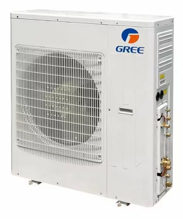 Кассетная сплит-система Gree GKH42K3FI / GUHD42NK3FO