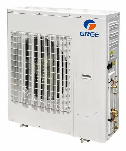 Кассетная сплит-система Gree GKH42K3FI / GUHD42NK3FO
