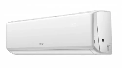Cсплит-система IGC RAS-10NTS/RAC-10NTS START