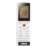 Сплит-система Zanussi ZACS-07 HPF/A22/N1 Perfecto