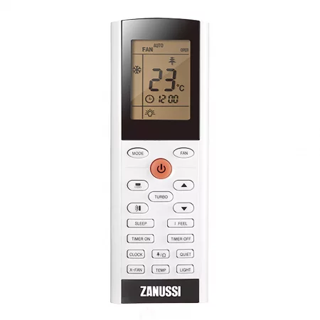 Сплит-система Zanussi ZACS-07 HPF/A22/N1 Perfecto