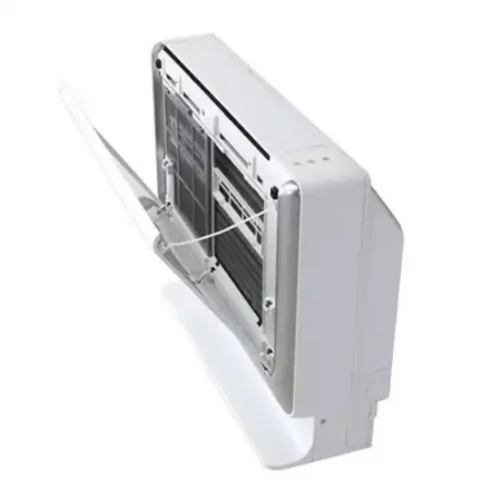 Напольная сплит-система Hitachi RAF-35RXB / RAC-35FXB