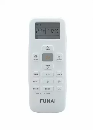 Сплит-система Funai Samurai RAC-SM70HP.D03