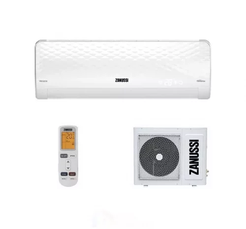 Сплит система Zanussi ZACS/I-09 HV/A18/N1