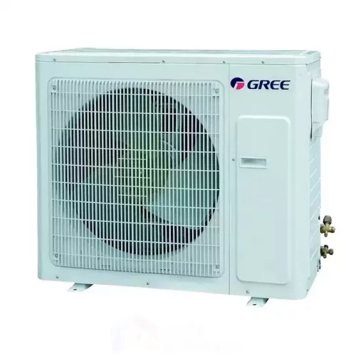 Колонная сплит-система Gree GVH24AL-K3DNC7A