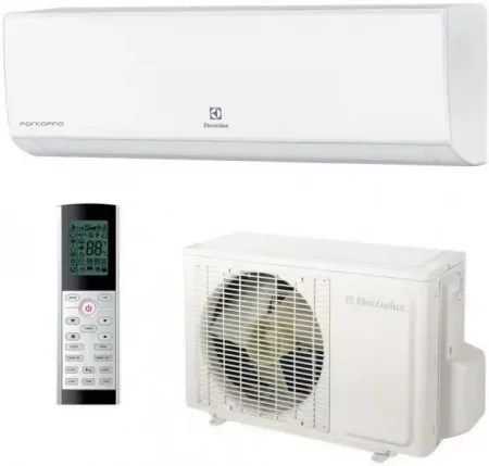 Сплит-система Electrolux Portofino EACS-24HP/N3