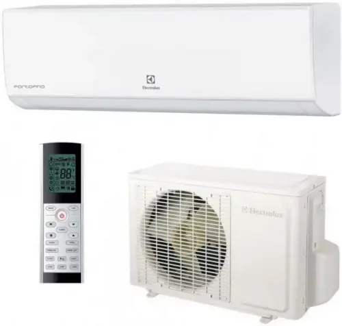 Сплит-система Electrolux Portofino EACS-24HP/N3