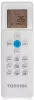 Сплит-система Toshiba RAS-24U2KH3S-EE / RAS-24U2AH3S-EE