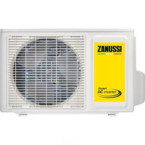 Сплит-система Zanussi ZACS/I-07 HPF/A22/N8 Perfecto DC Inverter