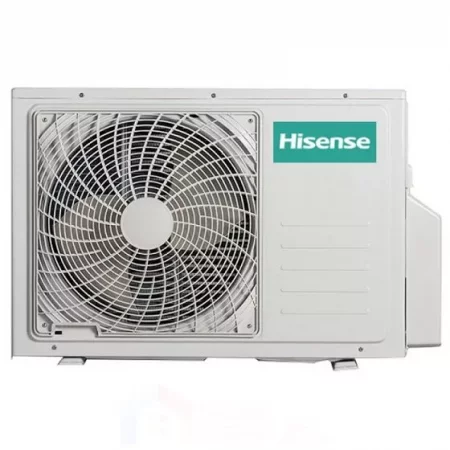 Сплит-система Hisense AS-09HR4SYDDJ3G/AS-09HR4SYDDJ3W Neo Classic A 2