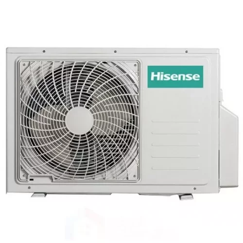 Сплит-система Hisense AS-07HR4SYDDJ3G/AS-07HR4SYDDJ3W Neo Classic A 2