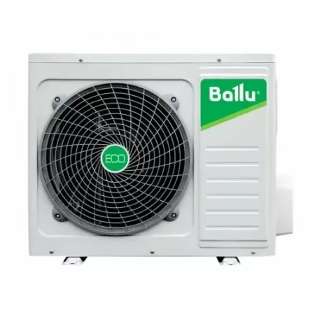 Сплит-система Ballu BSYI-24HN8/ES Eco Smart DC Inverter