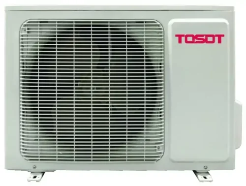 Сплит-система Tosot T09H-SU1/I-W / T09H-SU1/O