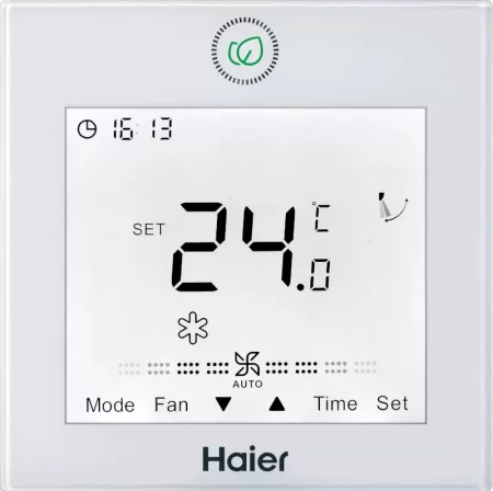 Канальная сплит-система Haier AD36MS3ERA / 1U36SS1EAB