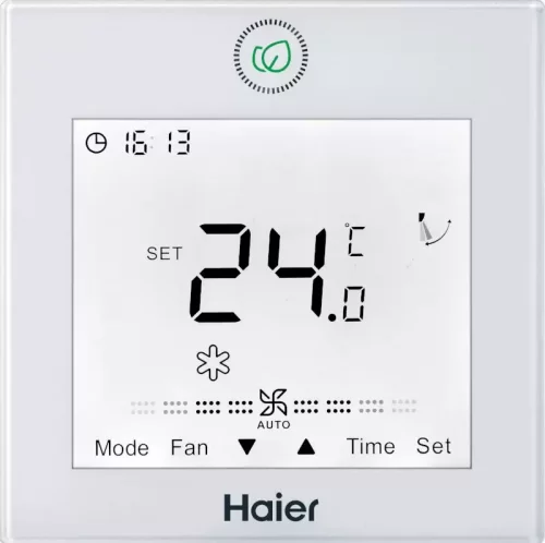 Канальная сплит-система Haier AD36MS3ERA / 1U36SS1EAB