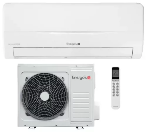 Сплит-система Energolux SAS09Z3-AI/SAU09Z3-AI Zurich