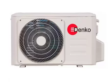 Сплит-система Denko DNI-24/DNHI-24 Gold