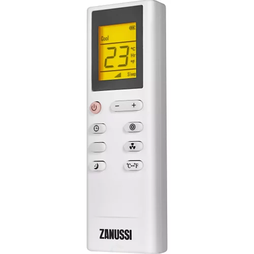Мобильный кондиционер Zanussi ZACM-07 SN/N1 Sonata