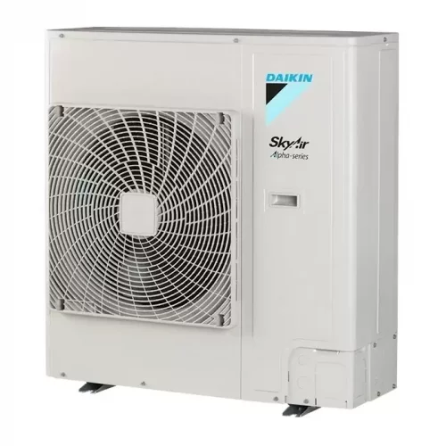 Канальная сплит-система Daikin FBA100A/RZAG100MY1