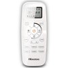 Сплит-система Hisense AS-07HR4SYCDC5G/AS-07HR4SYCDC5W Neo Classic A