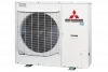Кассетная сплит-система Mitsubishi Heavy FDT140VSA-W Micro Inverter