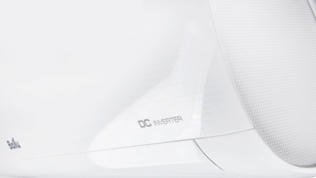 Инверторная сплит-система Ballu BSVI-07HN8 Discovery DC Inverter