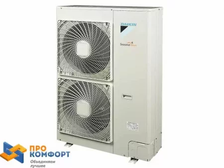 Сплит-система Daikin FCQHG125F / RZQG125L9V1