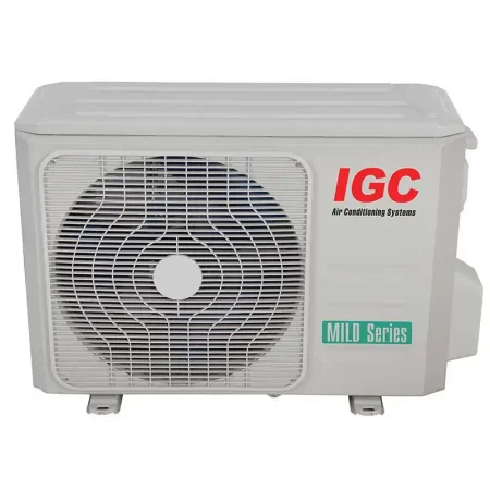 Cсплит-система IGC Mild RAS/RAC-09NHM