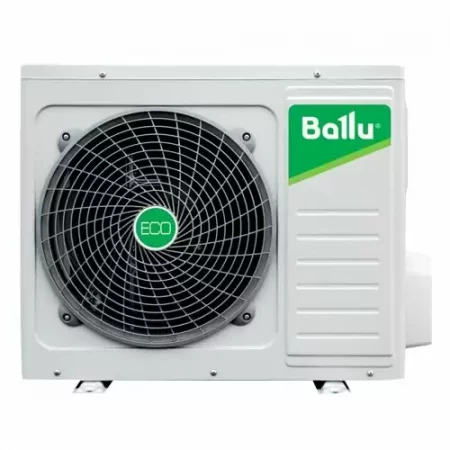 Кассетная сплит-система Ballu BLC_M_C-18HN1 (compact)