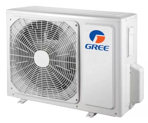 Сплит система Gree GWH18UC-K3DNA4F