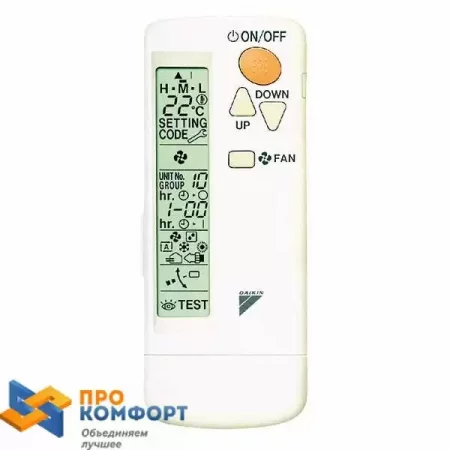 Сплит-система Daikin FCQG140F / RZQSG140LY1