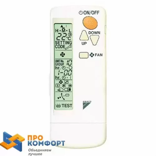 Сплит-система Daikin FCQHG140F / RZQG140L9V1