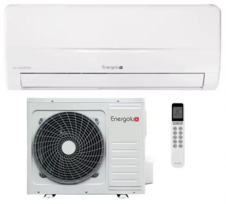 Сплит-система Energolux SAS12Z3-AI/SAU12Z3-AI Zurich