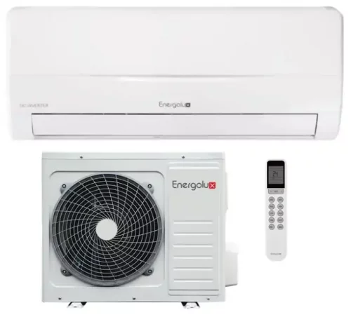 Сплит-система Energolux SAS12Z3-AI/SAU12Z3-AI Zurich