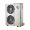 Канальная сплит-система Systemair Sysplit Duct 48 HP Q N
