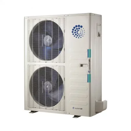 Канальная сплит-система Systemair Sysplit Duct 48 HP Q N