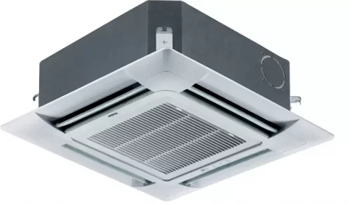 Кассетная сплит-система Haier AB60ES2ERA(S)/1U60IS2ERB(S)
