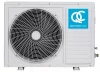 Сплит-система Quattroclima QV-FE12WA/QN-FE12WA Ferrara