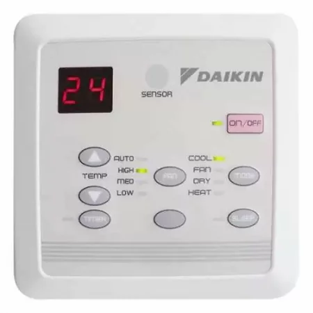 Канальная сплит-система Daikin FDYP125EXY/RCYP125EXY