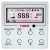 Кассетная сплит-система Tosot T12H-ILC/I/TF05P-LC/T12H-ILU/O