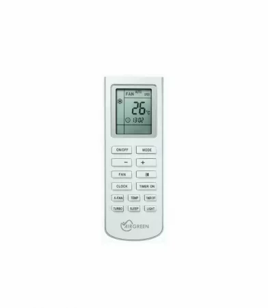 Сплит-система AirGreen GRI/GRO-09 HG2