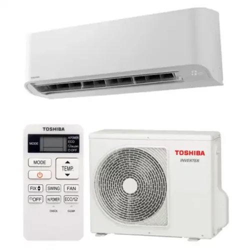 Сплит-система Toshiba RAS-05TKVG/RAS-05TAVG-E
