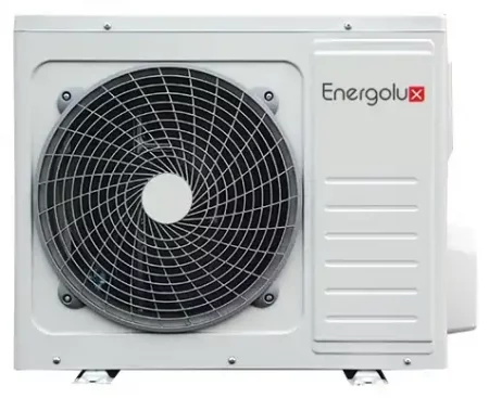 Сплит-система Energolux SAS12Z3-AI/SAU12Z3-AI Zurich
