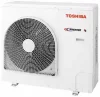 Канальная сплит-система Toshiba RAV-SM304SDT-E/RAV-SM304ATP-E