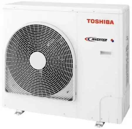 Канальная сплит-система Toshiba RAV-SM304SDT-E/RAV-SM304ATP-E