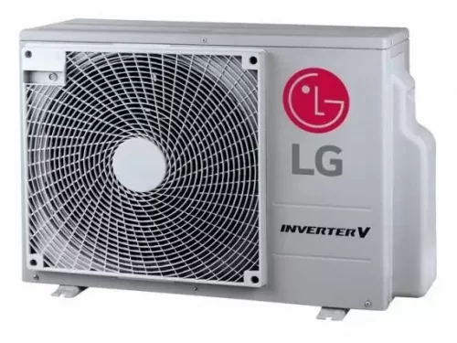 Кассетная сплит-система LG CT18R.NQ0/UU18WR.U20 Ultra Inverter