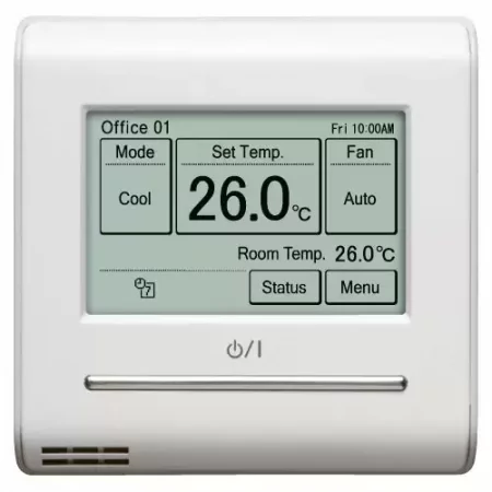 Канальная сплит-система Fujitsu ARYG54LHTBP/AOYG54LВТА Smart Design