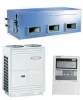 Канальная сплит-система General Climate GC-DH192HWN2 / GU-U192HN2