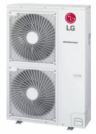 Потолочная сплит-система LG UV48R.N20/UU49WR.U30 Ultra Inverter