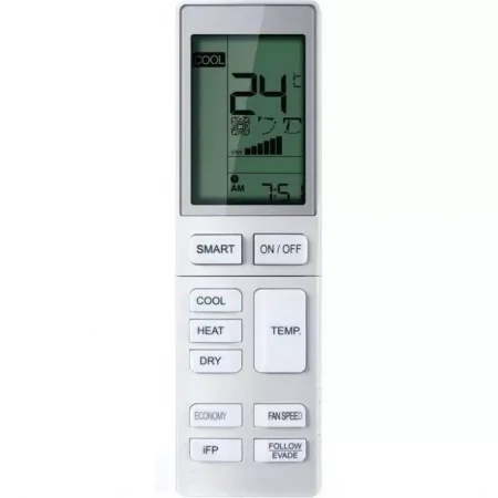 Кассетная сплит-система Haier ABH071G2ERG / 1U24FS1EAA